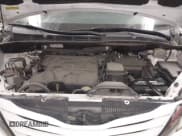 ✅ 2016 Toyota Sienna LE AAS • VIN: 5TDKK3DC4GS731630 • Lot: 42761731. Listed on IAAI with 106,478 mi. Free auction sales archive from the USA and detailed vehicle history report at DreamBid. Image 10.