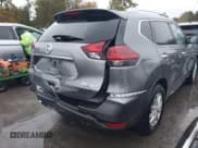 ✅ 2019 Nissan Rogue SV • VIN: KNMAT2MV7KP514841 • Lot: 43561773. Listed on IAAI with 90,151 mi. Free auction sales archive from the USA and detailed vehicle history report at DreamBid. Image 18.