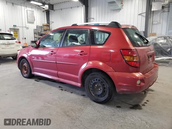 ✅ 2006 Pontiac Vibe • VIN: 5Y2SL65816Z461942 • Лот: 82619995. Опубликован ранее на Copart с пробегом 299 999 миль. Бесплатный доступ к архиву аукционных продаж из США и подробный отчёт об истории автомобиля на DreamBid. Изображение 2.