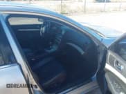 ✅ 2007 Infiniti G35 Journey • VIN: JNKBV61E87M721742 • Lot: 43773814. Listed on IAAI with Not provided. Free auction sales archive from the USA and detailed vehicle history report at DreamBid. Image 5.