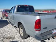 ✅ 2001 Ford F-150 XL • VIN: 1FTRX17W71KA12560 • Lot: 43485782. Wystawiony na IAAI z przebiegiem Nie podano. Bezpłatny archiwum sprzedaży aukcyjnych z USA i szczegółowy raport historii pojazdu na DreamBid. Zdjęcie 3.