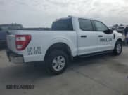 ✅ 2022 Ford F-150 XL • VIN: 1FTEW1CB0NKF27023 • Лот: 45316245. Опубликован ранее на Copart с пробегом 78 351 миль. Бесплатный доступ к архиву аукционных продаж из США и подробный отчёт об истории автомобиля на DreamBid. Изображение 3.