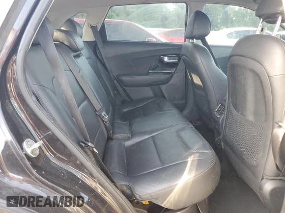 ✅ 2018 Kia Niro EX • VIN: KNDCE3LC2J5118223 • Lot: 84407425. Listed on Copart with 108,775 mi. Free auction sales archive from the USA and detailed vehicle history report at DreamBid. Image 10.