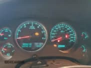 ✅ 2010 GMC Yukon XL SLT • VIN: 1GKUKKE38AR188732 • Lot: 57910855. Listed on Copart with 137,789 mi. Free auction sales archive from the USA and detailed vehicle history report at DreamBid. Image 9.