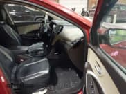 ✅ 2017 Hyundai Santa Fe 2.4L • VIN: 5XYZTDLB1HG413540 • Lot: 43900004. Listed on IAAI with 96,326 mi. Free auction sales archive from the USA and detailed vehicle history report at DreamBid. Image 5.