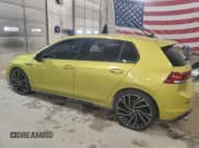 ✅ 2022 Volkswagen Golf GTI Autobahn • VIN: WVW687CD4NW131365 • Lot: 45323175. Listed on Copart with 44,626 mi. Free auction sales archive from the USA and detailed vehicle history report at DreamBid. Image 2.