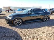 ✅ 2023 BMW 2 Series 230i • VIN: 3MW23CM03P8D75423 • Lot: 41689974. Wystawiony na Copart z przebiegiem Nie podano. Bezpłatny archiwum sprzedaży aukcyjnych z USA i szczegółowy raport historii pojazdu na DreamBid. Zdjęcie 1.