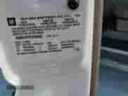 2001 Chevrolet Suburban LS z VIN 3GNEC16T91G243685, wystawiony jako Copart lot #76985874 z przebiegiem Nie podano mil oraz Nie do naprawy • Non repairable. Historia ofert i sprzedaży dostępna na DreamBid. Obrazek 14.