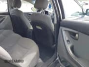 ✅ 2016 Hyundai Elantra SE • VIN: 5NPDH4AE9GH719899 • Lot: 42430799. Listed on IAAI with 150,231 mi. Free auction sales archive from the USA and detailed vehicle history report at DreamBid. Image 8.