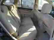 2007 Hyundai Santa Fe SE z VIN 5NMSH13E57H070599, wystawiony jako Copart lot #73046374 z przebiegiem 116 588 mil mil oraz Szkoda całkowita • Salvage title. Historia ofert i sprzedaży dostępna na DreamBid. Obrazek 10.