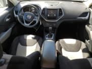 ✅ 2014 Jeep Cherokee Sport • VIN: 1C4PJLABXEW288255 • Lot: 87058395. Wystawiony na Copart z przebiegiem 100 013 mil. Bezpłatny archiwum sprzedaży aukcyjnych z USA i szczegółowy raport historii pojazdu na DreamBid. Zdjęcie 8.