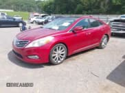 ✅ 2012 Hyundai Azera • VIN: KMHFH4JG1CA182291 • Лот: 42491410. Опубликован ранее на IAAI с пробегом 132 171 миль. Бесплатный доступ к архиву аукционных продаж из США и подробный отчёт об истории автомобиля на DreamBid. Изображение 2.