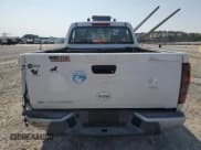 ✅ 2005 Chevrolet Colorado LS Z85 • VIN: 1GCCS148758247490 • Lot: 59225145. Listed on Copart with 179,770 mi. Free auction sales archive from the USA and detailed vehicle history report at DreamBid. Image 6.