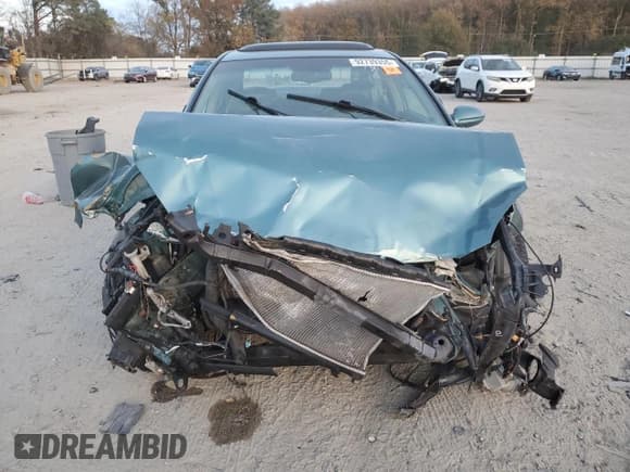 ✅ 2002 Nissan Altima SE • VIN: 1N4BL11E22C133592 • Лот: 92739355. Опубликован ранее на Copart с пробегом Не указан. Бесплатный доступ к архиву аукционных продаж из США и подробный отчёт об истории автомобиля на DreamBid. Изображение 5.