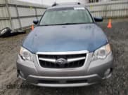 ✅ 2008 Subaru Outback Limited • VIN: 4S4BP62C487301500 • Lot: 46377515. Listed on Copart with 115,486 mi. Free auction sales archive from the USA and detailed vehicle history report at DreamBid. Image 5.