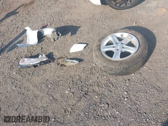 2023 Chevrolet Malibu LT с VIN 1G1ZD5ST3PF155593, выставлен на аукционе IAAI как лот 43241875 с пробегом 69 173 миль миль и . История ставок и продаж доступна на DreamBid. Изображение 12.