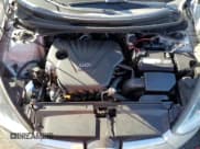 ✅ 2012 Hyundai Veloster w/Gray Int • VIN: KMHTC6AD7CU052825 • Lot: 46370515. Wystawiony na Copart z przebiegiem 113 209 mil. Bezpłatny archiwum sprzedaży aukcyjnych z USA i szczegółowy raport historii pojazdu na DreamBid. Zdjęcie 11.