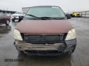 ✅ 2004 Mercury Monterey Convenience • VIN: 2MRDA20234BJ09761 • Lot: 84718144. Wystawiony na Copart z przebiegiem Nie podano. Bezpłatny archiwum sprzedaży aukcyjnych z USA i szczegółowy raport historii pojazdu na DreamBid. Zdjęcie 5.