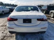 ✅ 2021 Mercedes-Benz E 450 • VIN: W1KZF5KB7MA947527 • Лот: 89355955. Опубликован ранее на Copart с пробегом 31 386 миль. Бесплатный доступ к архиву аукционных продаж из США и подробный отчёт об истории автомобиля на DreamBid. Изображение 6.