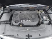 ✅ 2016 Cadillac XTS Luxury Collection • VIN: 2G61N5S3XG9138917 • Lot: 43757454. Listed on IAAI with 145,224 mi. Free auction sales archive from the USA and detailed vehicle history report at DreamBid. Image 10.