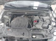 ✅ 2020 Mitsubishi Eclipse Cross ES • VIN: JA4AS3AA4LZ009432 • Lot: 41740151. Wystawiony na IAAI z przebiegiem 75 512 mil. Bezpłatny archiwum sprzedaży aukcyjnych z USA i szczegółowy raport historii pojazdu na DreamBid. Zdjęcie 10.