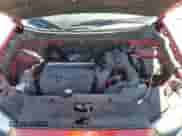 2018 Mitsubishi Outlander ES with VIN JA4AR3AU4JZ006856, listed as a Copart auction lot 80387275 with 105,788 mi miles and Salvage title. Bid and sale history available at DreamBid. Image 12.