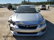 ✅ 2018 Subaru Impreza Premium • VIN: 4S3GKAD67J3602892 • Lot: 86703855. Listed on Copart with 44,767 mi. Free auction sales archive from the USA and detailed vehicle history report at DreamBid. Image 5.