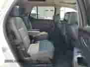 2020 Chevrolet Traverse Premier z VIN 1GNERKKW7LJ153344, wystawiony jako Copart lot #69033835 z przebiegiem 201 594 mil mil oraz Szkoda całkowita • Salvage title. Historia ofert i sprzedaży dostępna na DreamBid. Obrazek 11.