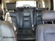 ✅ 2007 Ford Explorer Limited • VIN: 1FMEU75867UB14424 • Лот: 69412935. Опубликован ранее на Copart с пробегом 176 847 миль. Бесплатный доступ к архиву аукционных продаж из США и подробный отчёт об истории автомобиля на DreamBid. Изображение 10.