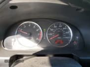 ✅ 2005 Mazda 6 Sport • VIN: 1YVHP84C955M77368 • Lot: 53888505. Listed on Copart with 168,732 mi. Free auction sales archive from the USA and detailed vehicle history report at DreamBid. Image 9.