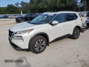 ✅ 2023 Nissan Rogue SV • VIN: 5N1BT3BB3PC849415 • Lot: 71776905. Listed on Copart with 14,957 mi. Free auction sales archive from the USA and detailed vehicle history report at DreamBid. Image 1.