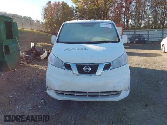 ✅ 2020 Nissan NV200 S • VIN: 3N6CM0KN4LK705890 • Lot: 43651904. Wystawiony na IAAI z przebiegiem 140 042 mil. Bezpłatny archiwum sprzedaży aukcyjnych z USA i szczegółowy raport historii pojazdu na DreamBid. Zdjęcie 12.