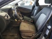 ✅ 2019 Hyundai Kona SE • VIN: KM8K1CAA1KU344684 • Лот: 67268103. Опубликован ранее на Copart с пробегом 56 824 миль. Бесплатный доступ к архиву аукционных продаж из США и подробный отчёт об истории автомобиля на DreamBid. Изображение 7.