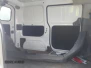 ✅ 2015 Nissan NV200 SV • VIN: 3N6CM0KN5FK733606 • Lot: 42545267. Listed on IAAI with 141,620 mi. Free auction sales archive from the USA and detailed vehicle history report at DreamBid. Image 7.