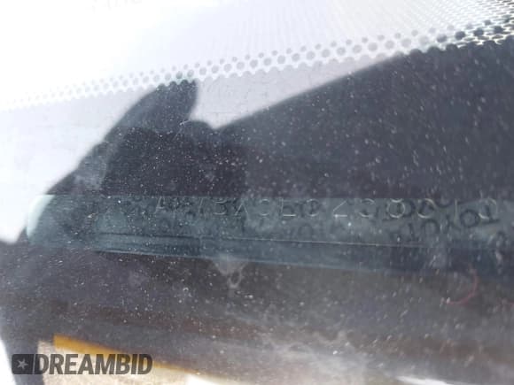 ✅ 2020 Lexus GX 460 Premium • VIN: JTJAM7BX5L5258515 • Lot: 42475786. Listed on IAAI with 46,993 mi. Free auction sales archive from the USA and detailed vehicle history report at DreamBid. Image 17.