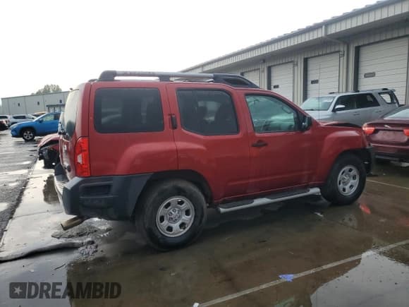 ✅ 2014 Nissan Xterra X • VIN: 5N1AN0NU6EN815598 • Lot: 81644705. Wystawiony na Copart z przebiegiem 131 496 mil. Bezpłatny archiwum sprzedaży aukcyjnych z USA i szczegółowy raport historii pojazdu na DreamBid. Zdjęcie 3.