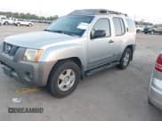 ✅ 2006 Nissan Xterra S • VIN: 5N1AN08U86C528580 • Lot: 43016448. Listed on IAAI with 188,455 mi. Free auction sales archive from the USA and detailed vehicle history report at DreamBid. Image 2.