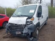 ✅ 2014 Ram ProMaster Cargo • VIN: 3C6TRVAGXEE103010 • Lot: 42007347. Wystawiony na IAAI z przebiegiem 93 970 mil. Bezpłatny archiwum sprzedaży aukcyjnych z USA i szczegółowy raport historii pojazdu na DreamBid. Zdjęcie 18.