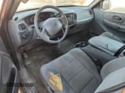 ✅ 2003 Ford F-150 XL • VIN: 2FTRX17253CA06180 • Lot: 86239945. Listed on Copart with 270,720 mi. Free auction sales archive from the USA and detailed vehicle history report at DreamBid. Image 8.