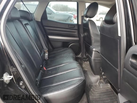 ✅ 2012 Mazda CX-7 i Touring • VIN: JM3ER2CM4C0416540 • Lot: 44792785. Wystawiony na Copart z przebiegiem 111 230 mil. Bezpłatny archiwum sprzedaży aukcyjnych z USA i szczegółowy raport historii pojazdu na DreamBid. Zdjęcie 11.