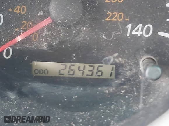 2007 Toyota Highlander с VIN JTEGD21A670168804, выставлен на аукционе IAAI как лот 42551237 с пробегом 264 361 миль миль и . История ставок и продаж доступна на DreamBid. Изображение 7.