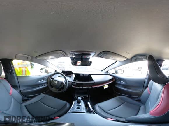 2025 Toyota Prius SE с VIN JTDACACU8S3051070, выставлен на аукционе IAAI как лот 42734880 с пробегом 221 миль миль и . История ставок и продаж доступна на DreamBid. Изображение 24.