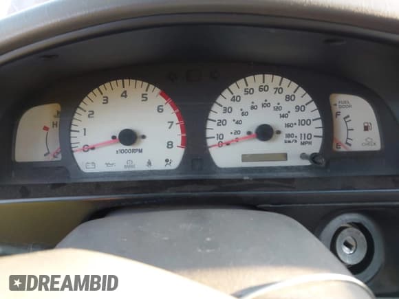 ✅ 2001 Toyota Tacoma PreRunner • VIN: 5TESN92N31Z879535 • Lot: 43708483. Wystawiony na IAAI z przebiegiem Nie podano. Bezpłatny archiwum sprzedaży aukcyjnych z USA i szczegółowy raport historii pojazdu na DreamBid. Zdjęcie 7.