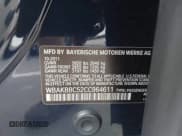 ✅ 2012 BMW 7 Series 750Li • VIN: WBAKB8C52CC964611 • Lot: 43354090. Wystawiony na IAAI z przebiegiem 133 743 mil. Bezpłatny archiwum sprzedaży aukcyjnych z USA i szczegółowy raport historii pojazdu na DreamBid. Zdjęcie 9.