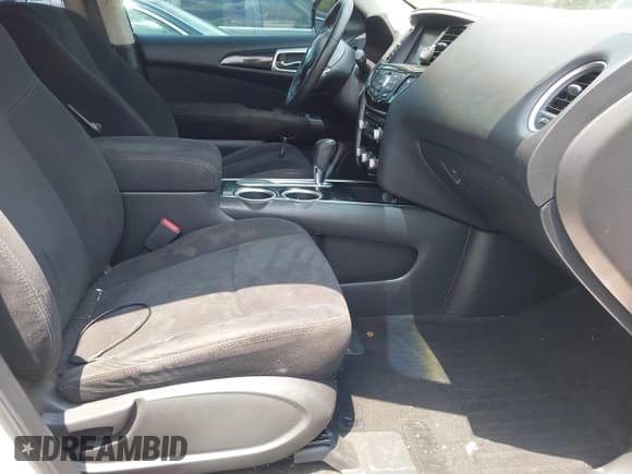 ✅ 2013 Nissan Pathfinder S • VIN: 5N1AR2MN3DC653160 • Лот: 42601609. Опубликован ранее на IAAI с пробегом 189 983 миль. Бесплатный доступ к архиву аукционных продаж из США и подробный отчёт об истории автомобиля на DreamBid. Изображение 5.