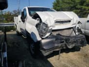 ✅ 2021 Chevrolet Silverado 2500HD • VIN: 1GB0WLE79MF140013 • Lot: 47771424. Wystawiony na Copart z przebiegiem 83 671 mil. Bezpłatny archiwum sprzedaży aukcyjnych z USA i szczegółowy raport historii pojazdu na DreamBid. Zdjęcie 4.