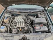 ✅ 2000 Volkswagen Jetta GLS • VIN: 3VWSA29M7YM063240 • Лот: 94083145. Опубликован ранее на Copart с пробегом 336 098 миль. Бесплатный доступ к архиву аукционных продаж из США и подробный отчёт об истории автомобиля на DreamBid. Изображение 11.