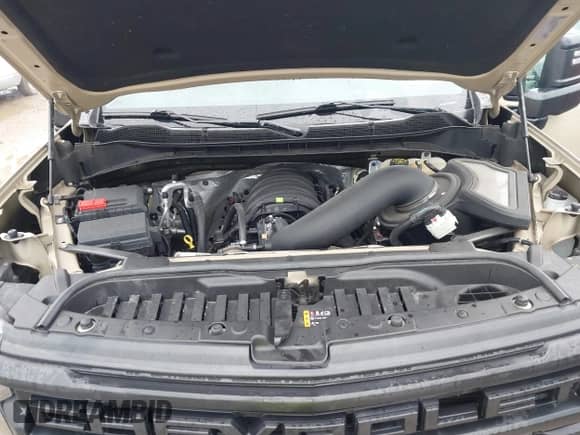 2022 Chevrolet Silverado 1500 Custom Trail Boss with VIN 3GCPDCED5NG679881, listed as a IAAI auction lot 42430820 with 30,910 mi miles and . Bid and sale history available at DreamBid. Image 10.