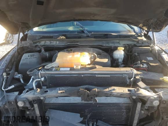 2017 Ram 1500 Tradesman with VIN 1C6RR7KM0HS517960, listed as a Copart auction lot 90283555 with 240,117 mi miles and Clean title. Bid and sale history available at DreamBid. Image 11.