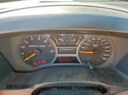 ✅ 2005 Chevrolet Colorado 1SC LS Z85 • VIN: 1GCCS136658238117 • Lot: 91257405. Listed on Copart with 223,591 mi. Free auction sales archive from the USA and detailed vehicle history report at DreamBid. Image 9.